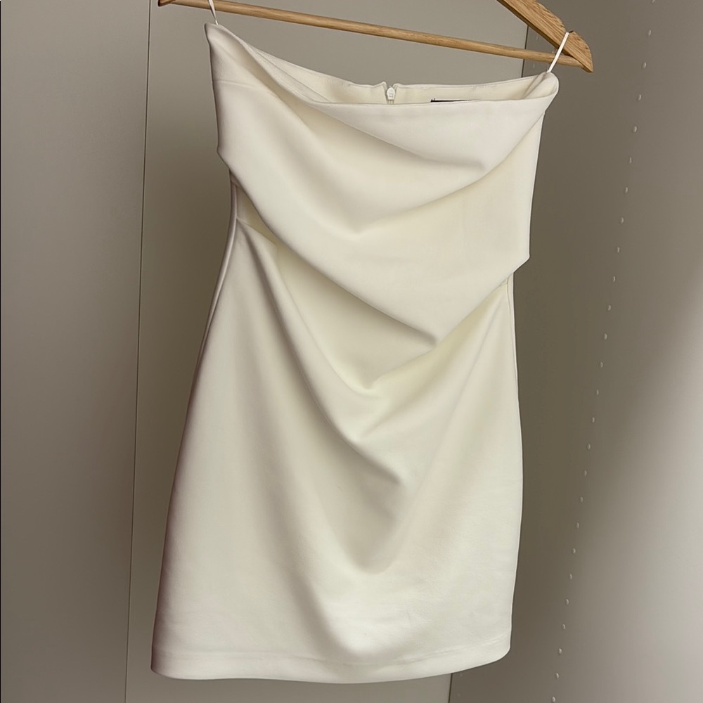 ZARA Mini Dress